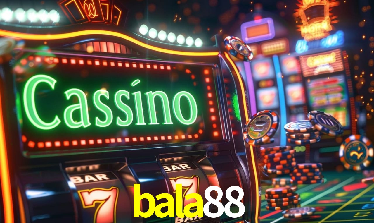 bala88 - Pagamento PIX Instantâneo