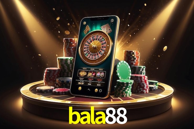 bala88 - Customer Support